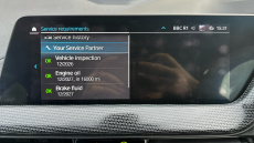 BMW 1 Series 116d M Sport 5dr Step Auto [Live Cockpit Pro] Diesel Hatchback